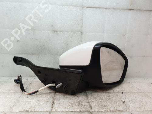 Rétroviseur droit PEUGEOT 208 I (CA_, CC_) 1.6 HDi / BlueHDi 75 (75 hp) 32088812