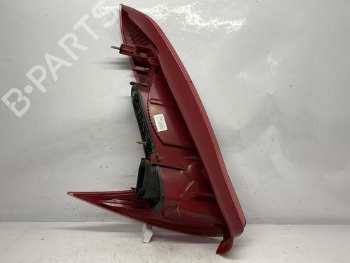 Used Right taillight Right taillight PEUGEOT 206 SW (2E/K) 1.6 16V (109 hp) 20373008 20373008