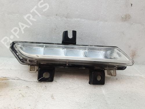 Used Right daytime light RENAULT CLIO IV (BH_) 1.5 dCi 75 (75 hp) 27181212