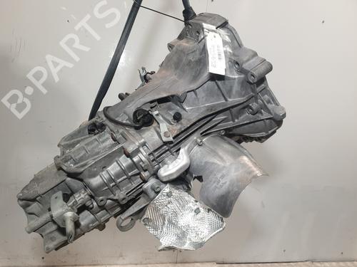 Gearbox AUDI A4 B5 (8D2) 1.6 | BP29415565M3 
