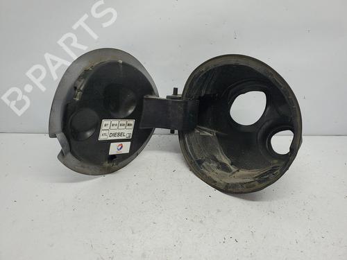 Fuel flap PEUGEOT 208 I (CA_, CC_) 1.5 BlueHDI 100 | BP20371526C131