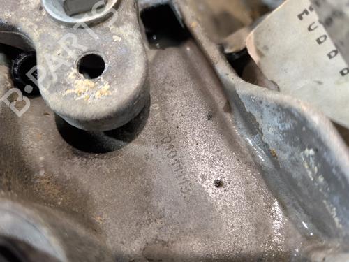 Gearbox CITROËN C4 II (NC_) 1.6 HDi 110 | BP32716336M3 - Image 7