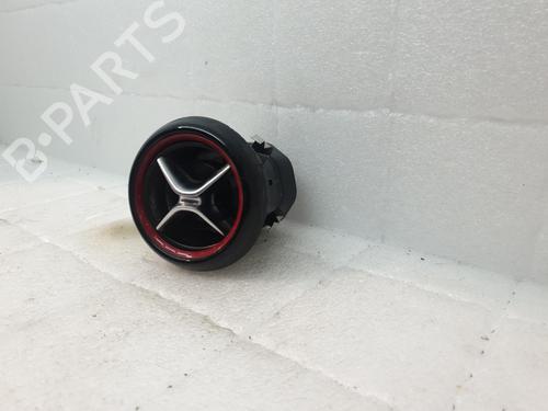 Used Air vent Air vent MERCEDES-BENZ CLA Coupe (C117) CLA 45 AMG 4-matic (117.352) (360 hp) 32179889 32179889