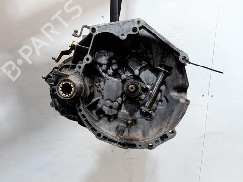 Used Gearbox PEUGEOT 206 Hatchback (2A/C) 1.4 i (75 hp) 32364672
