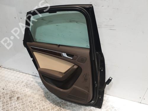 Left rear door AUDI A4 B8 (8K2) 2.0 TDI | BP31378076C4 