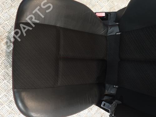 Used Rear seat (3rd row) Rear seat (3rd row) RENAULT ESPACE IV (JK0/1_) 2.0 dCi (JK01, JK02, JK1J, JK1K, JK1H) (150 hp) 27591719 27591719