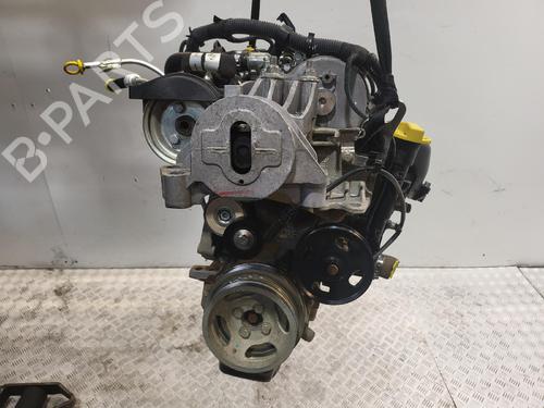Used Engine Engine 37634941 37634941