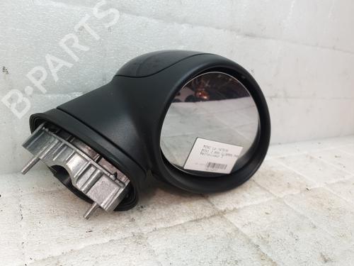 Right mirror MINI MINI CLUBMAN (R55) Cooper D | BP24114193C27