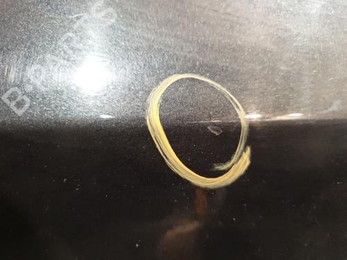 Right rear door OPEL INSIGNIA A Sports Tourer (G09) 2.0 CDTI (35) | BP26922663C5 