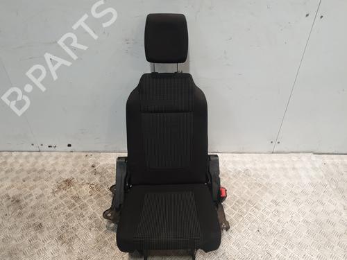 Siège arrière (3ème rangée) PEUGEOT 5008 (0U_, 0E_) 2.0 HDi 150 / BlueHDi 150 (150 hp) 30538930