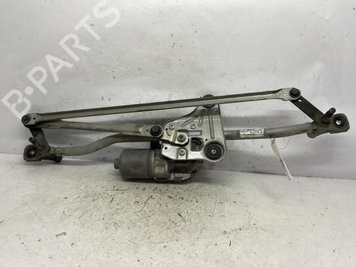 Used Front wiper motor VOLVO S60 II (134) D2 (120 hp) 20383561