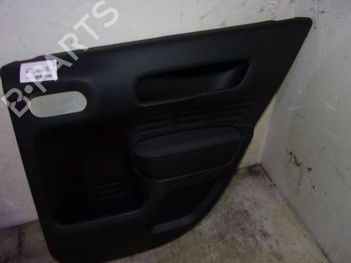 Used Rear right panel CITROËN C4 CACTUS 1.2 VTi 82 (82 hp) 23844462