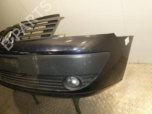 Used Front bumper Front bumper RENAULT ESPACE IV (JK0/1_) 1.9 dCi (JK0U) (116 hp) 20380833 20380833