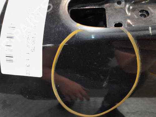 Left front door OPEL CORSA D (S07) 1.3 CDTI (L08, L68) | BP20381551C2 