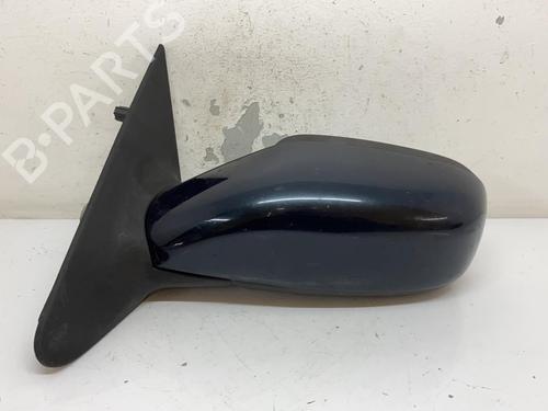 Left mirror RENAULT LAGUNA II (BG0/1_) 1.9 dCi (BG08, BG0G) | BP20377396C26 