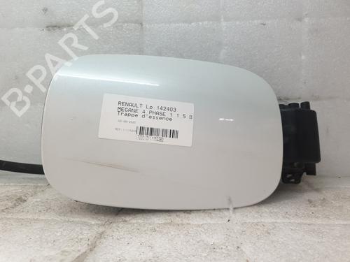 Używane Klapa wlewu paliwa RENAULT MEGANE IV Hatchback (B9A/M/N_) 1.5 dCi 110 (B9A3) (110 hp) 28601465