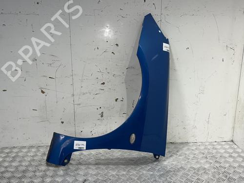Left front fenders PEUGEOT 307 (3A/C) 2.0 HDi 110 | BP20383481C41 