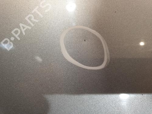 Hood HYUNDAI SANTA FÉ II (CM) 2.2 CRDi GLS | BP27650440C1 