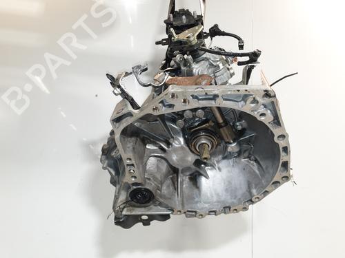 Used Gearbox Gearbox CITROËN C1 II (PA_, PS_) 1.0 VTi 72 (72 hp) 22536117 22536117