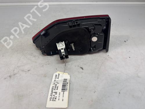 Right tailgate light VW POLO VI (AW1, BZ1, AE1) 1.0 TSI | BP39713609C80 - Image 5