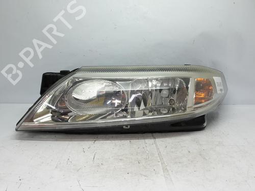 Used Left headlight RENAULT LAGUNA II (BG0/1_) 1.8 16V (BG04, BG0B, BG0C, BG0V) (117 hp) 20376793