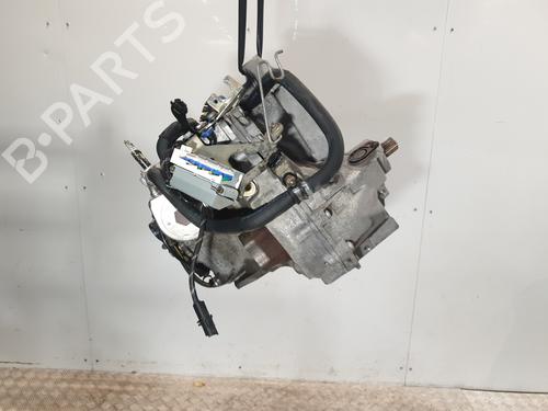 Gearbox PEUGEOT 307 (3A/C) 1.6 16V | BP28054725M3 