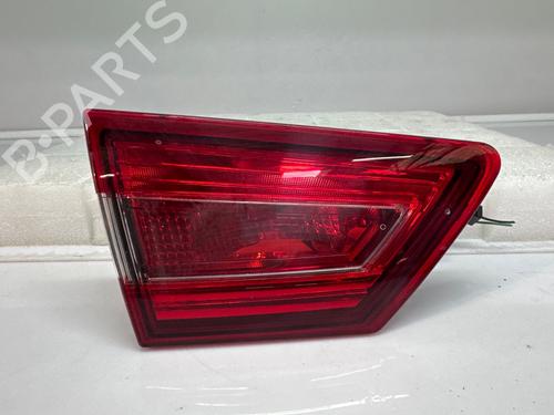 Left tailgate light RENAULT CLIO IV (BH_) 1.5 dCi 75 | BP36515907C79 - Image 2