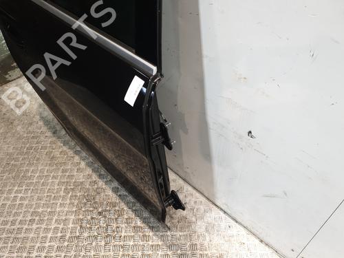Right rear door MERCEDES-BENZ M-CLASS (W166) ML 500 4-matic (166.073) | BP29470412C5 