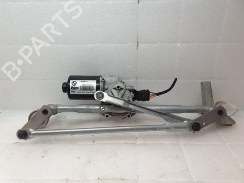 Front wiper motor BMW 2 Active Tourer (U06) 218d | BP32044993M29 - Image 2