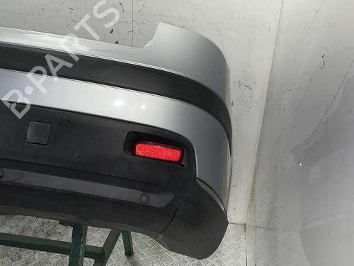 Used Rear bumper Rear bumper CITROËN C5 II (RC_) 2.0 HDi (RCRHRH) (136 hp) 20379607 20379607