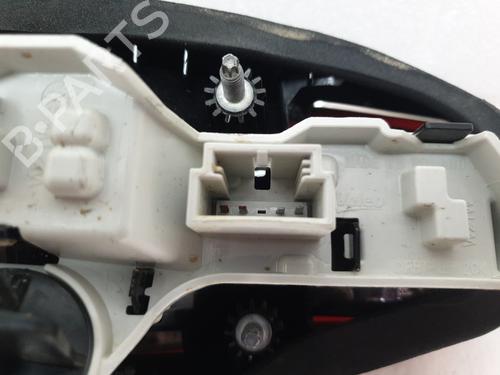 Right tailgate light VW GOLF VII (5G1, BQ1, BE1, BE2) 1.2 TSI | BP27488068C80 