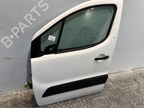 Used Left front door Left front door 36011155 36011155