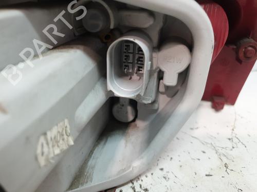 Right taillight SEAT IBIZA IV (6J5, 6P1) 1.2 TDI | BP20381604C35 