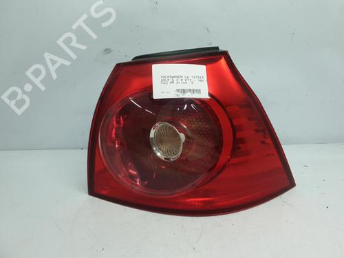 Used Right taillight VW GOLF V (1K1) 2.0 GTI (200 hp) 20383829