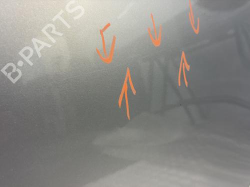 Left rear door PEUGEOT 5008 (0U_, 0E_) 1.6 HDi | BP29264692C4 