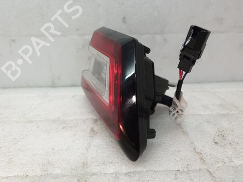 Right tailgate light RENAULT CLIO IV (BH_) 1.6 RS (BHJ4, BHJ6, BHMM) | BP25292238C80 