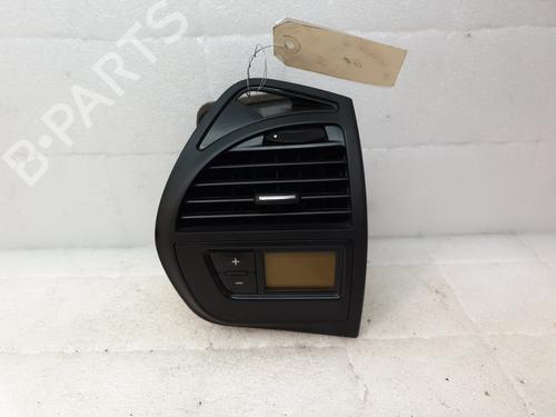 Used Climate control CITROËN C4 Grand Picasso I (UA_) 2.0 HDi 138 (136 hp) 24922607