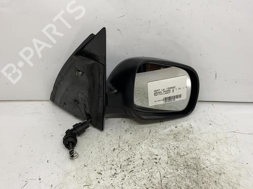 Used Right mirror SEAT AROSA (6H1) 1.4 (60 hp) 20380576