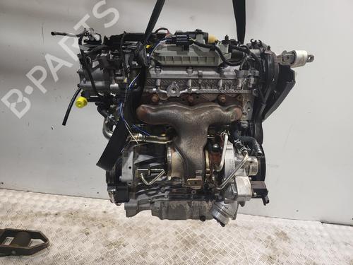 Engine VOLVO XC60 II (246) T6 Plug-In Hybrid AWD | BP38724019M1 - Image 8