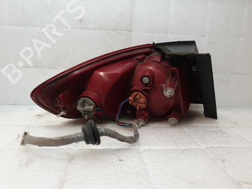 Right taillight HYUNDAI SANTA FÉ II (CM) 2.2 CRDi GLS | BP27626911C35 
