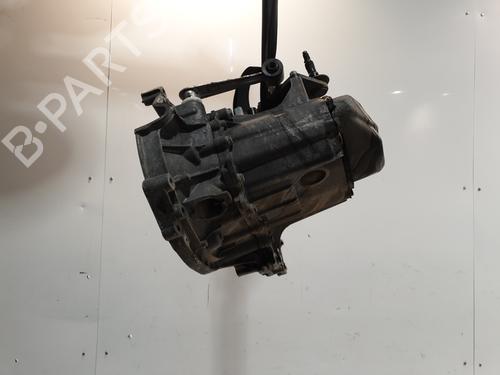 Used Gearbox Gearbox 34117021 34117021