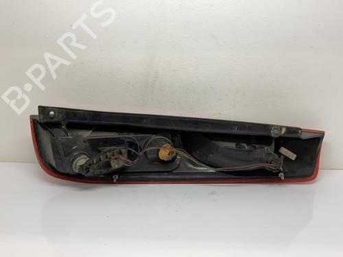Left taillight FORD FIESTA V (JH_, JD_) 1.4 TDCi | BP20373856C34 