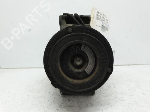AC compressor BMW 3 (E46) 320 i | BP20373701M34 