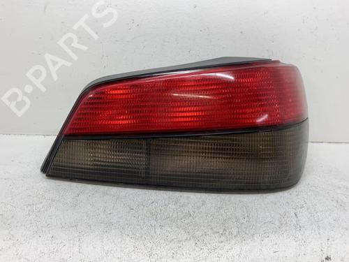 Used Right taillight PEUGEOT 306 Hatchback (7A, 7C, N3, N5) 2.0 HDI 90 (90 hp) 20380908