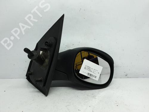 Used Right mirror CITROËN C2 (JM_) 1.1 (60 hp) 20372994