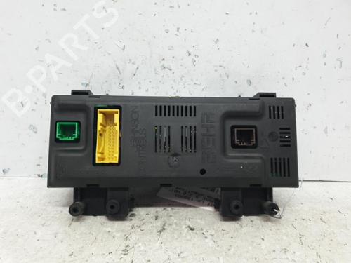 Used Climate control PEUGEOT 307 (3A/C) 2.0 HDi 135 (136 hp) 20375504