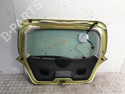 Tailgate PEUGEOT 207 (WA_, WC_) 1.4 16V | BP20371961C6 