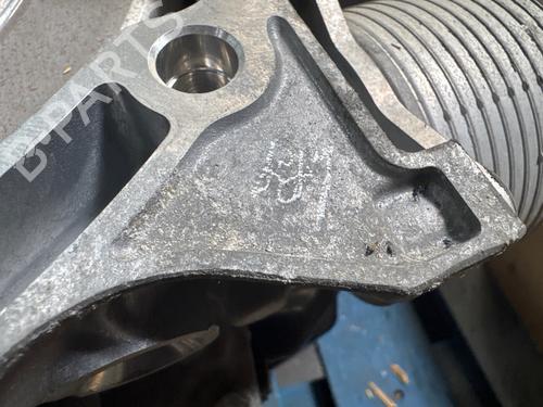 Gearbox CITROËN C4 Picasso II 1.2 THP 130 | BP26377461M3  - Image 7