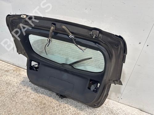 Tailgate MAZDA CX-3 (DK) 1.5 SKYACTIV-D (DK2WS, DK5FW) | BP36141097C6 - Image 5
