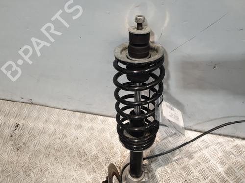 Right front steering knuckle LIGIER JS50 0.5 | BP30114031M26